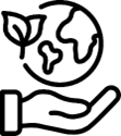HÅLLBAR Icon